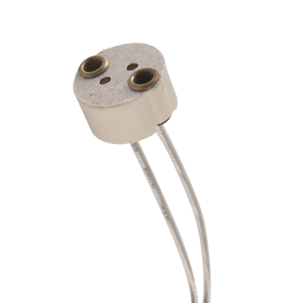 GX6.35 GX5.3 lamp holder lamp socket MS01 Laite