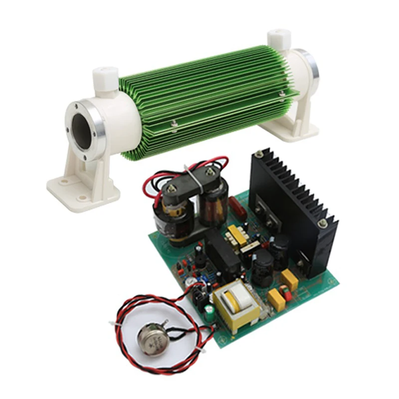 10g 1000mg 110v ozone generator /ceramic ozone tubes for air and water purifier