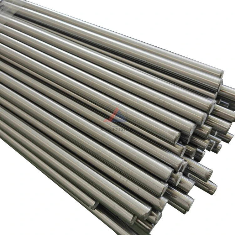 Cutting size Bright surface 4mm ss 304 stainless steel bar