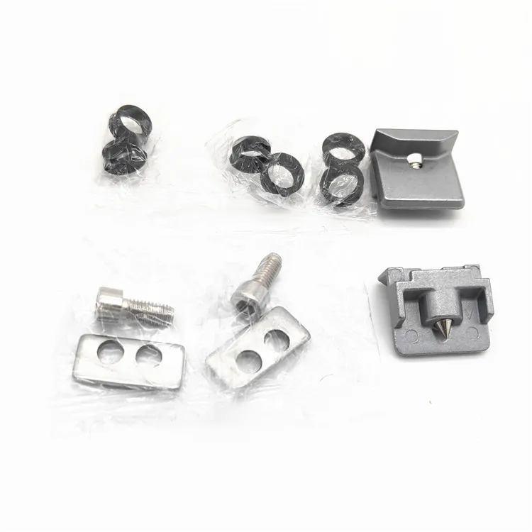 KNG European Standard casement  Inward Opening Series tilt and turn window accessories system hardware