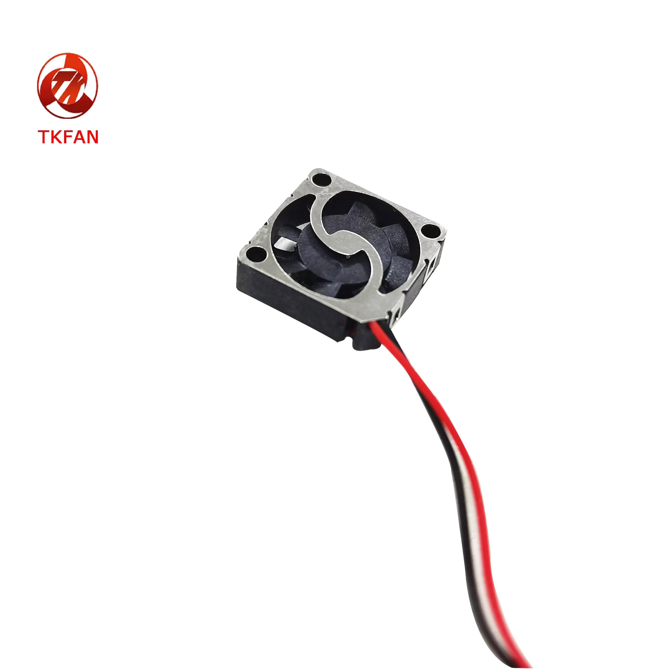 F16LM-003GK-9 3v 5v Ventilateur ультра хлопковой подкладкой DC