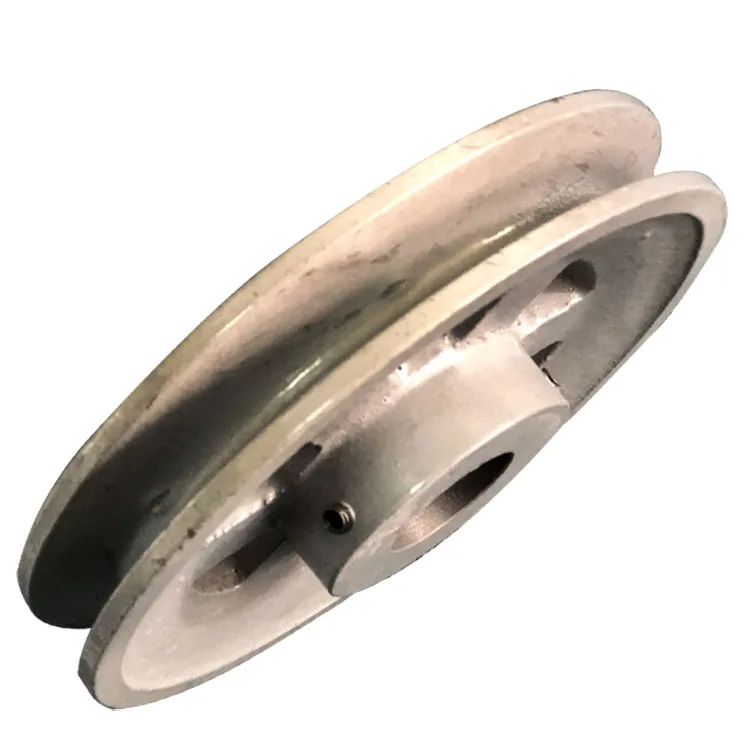 grey iron casting resin sand casting ASTM A48 Class 35B cast product