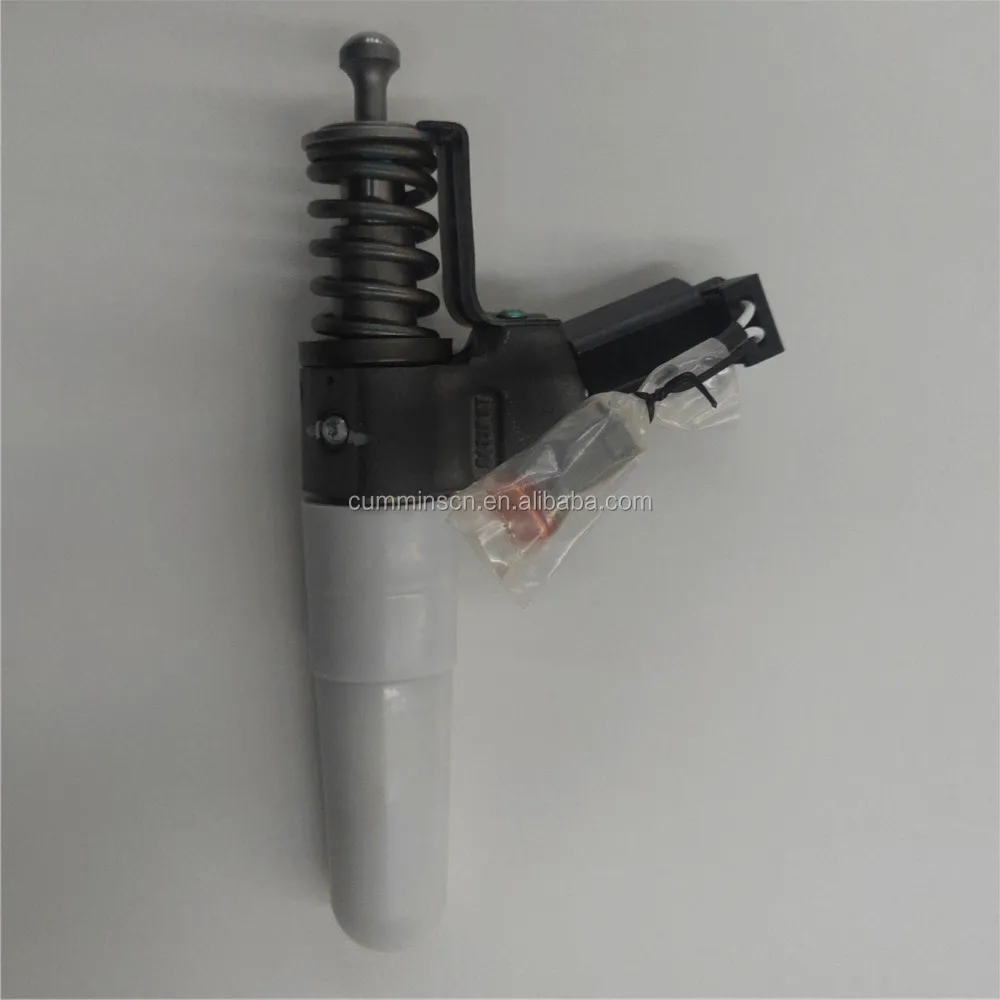 Cummins NTA855 QSN N14 Engine parts Injector 4384360
