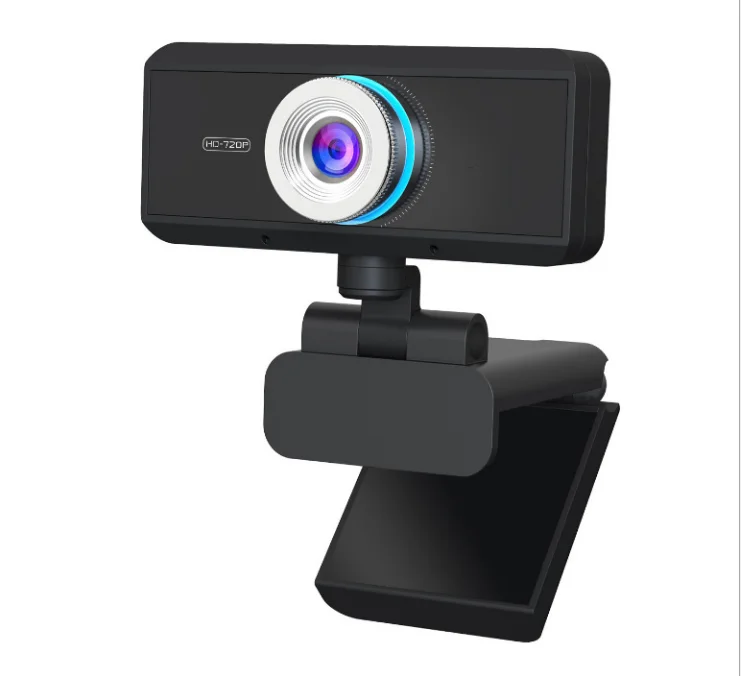 фабрики Компьютерная камера mini usb 2,0 HD Бесплатная диск 1080P Встроенный микрофон веб-камеры для прямые трансляции