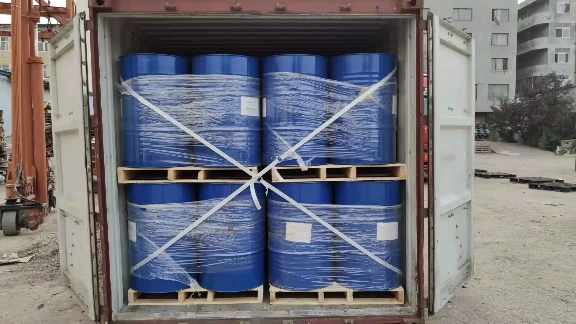 Made in china with best price 1 3-propylene glycol CASNo. 504-63-2