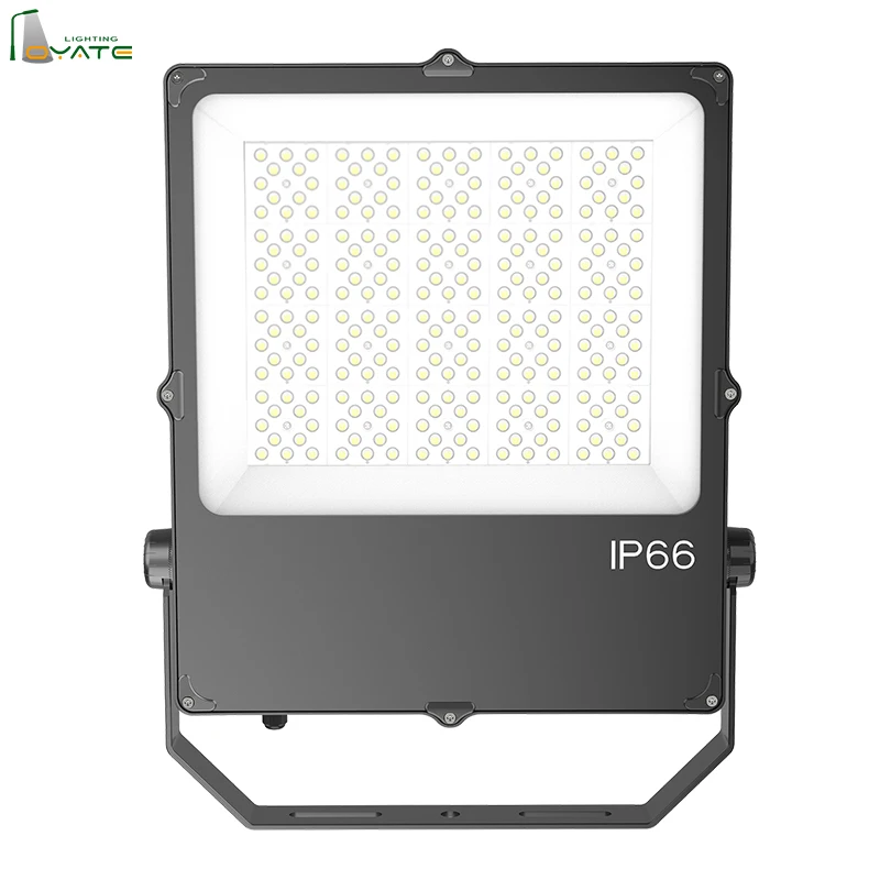 SMD COB 200w led flood light 50w  chips 36000 lumens 240w led flood light  easy installment outdoor warm white cold white