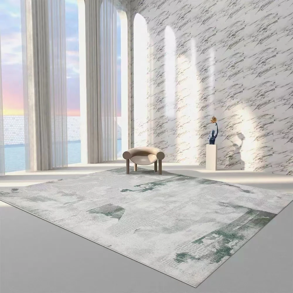 Abstract turkey house carpets and rugs jute rugs carpet hotel woolen center floor rug