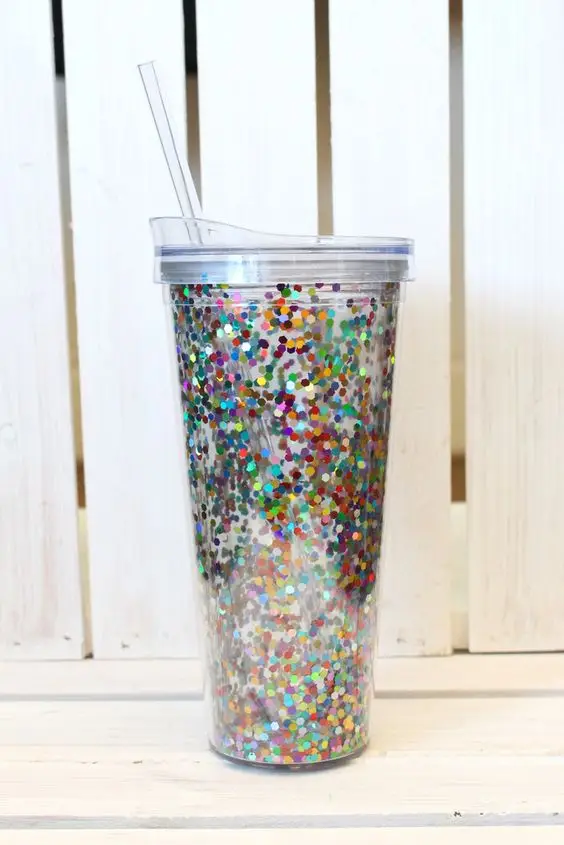 European Fashionable First Rate High Quality food grade pp mugs with lids Bpa free