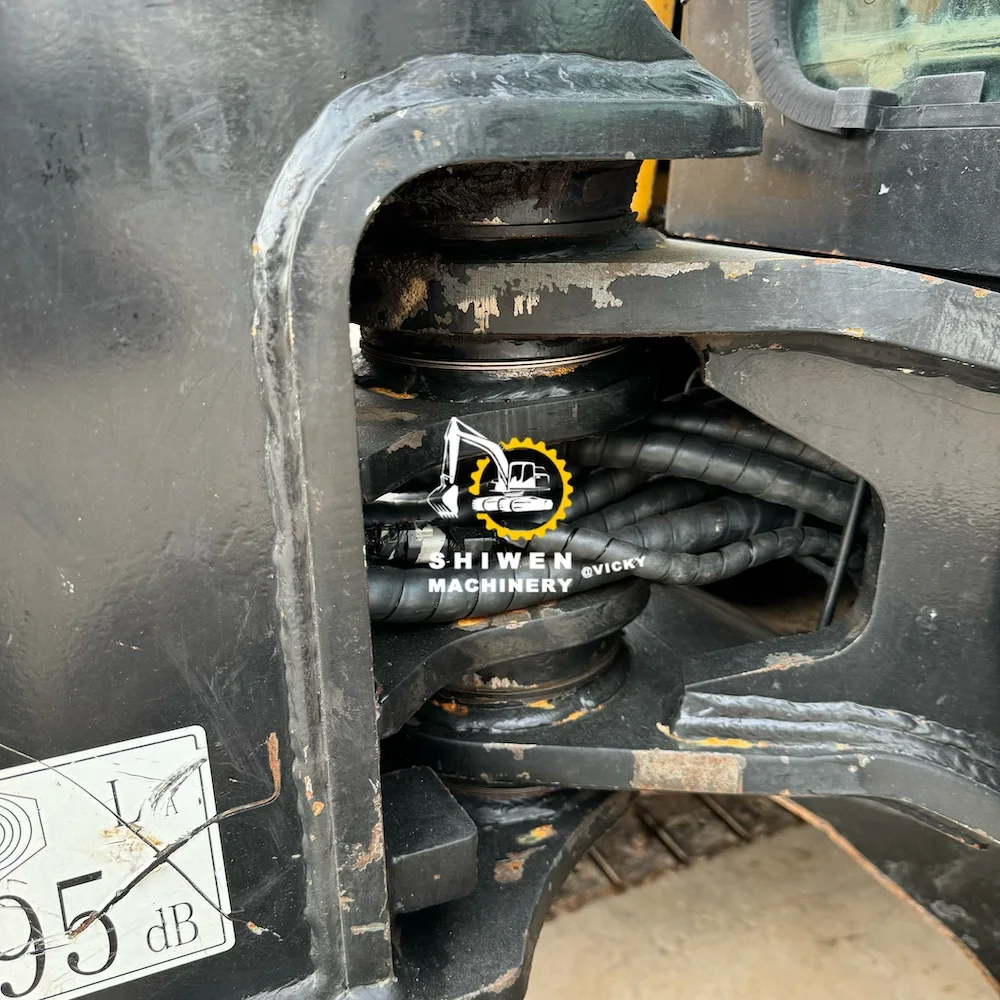Used SANY35u excavator with cabin SANY mini excavadora SY35u SY55c SY60c SY75c SY95c crawler excavator SANY excavator price low