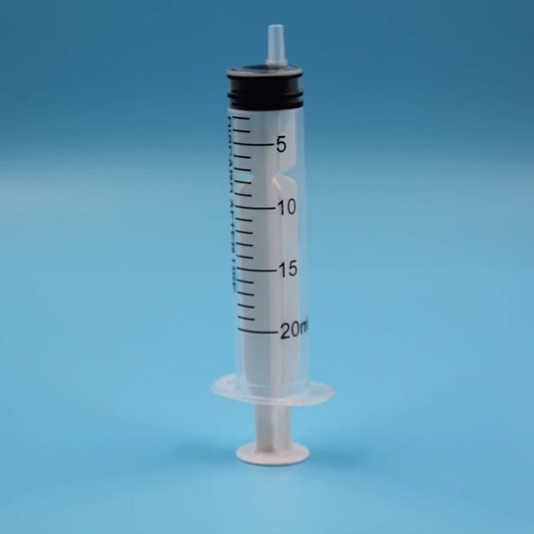 1ml, 2ml,3ml,5ml, 10ml Disposable Injection Syringe