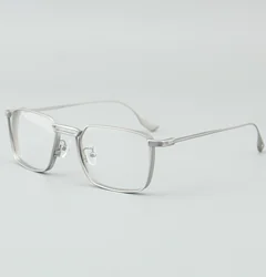 High quality titanium eyewear optical eye glasses frames spectacle eyeglasses frames for women men M3947