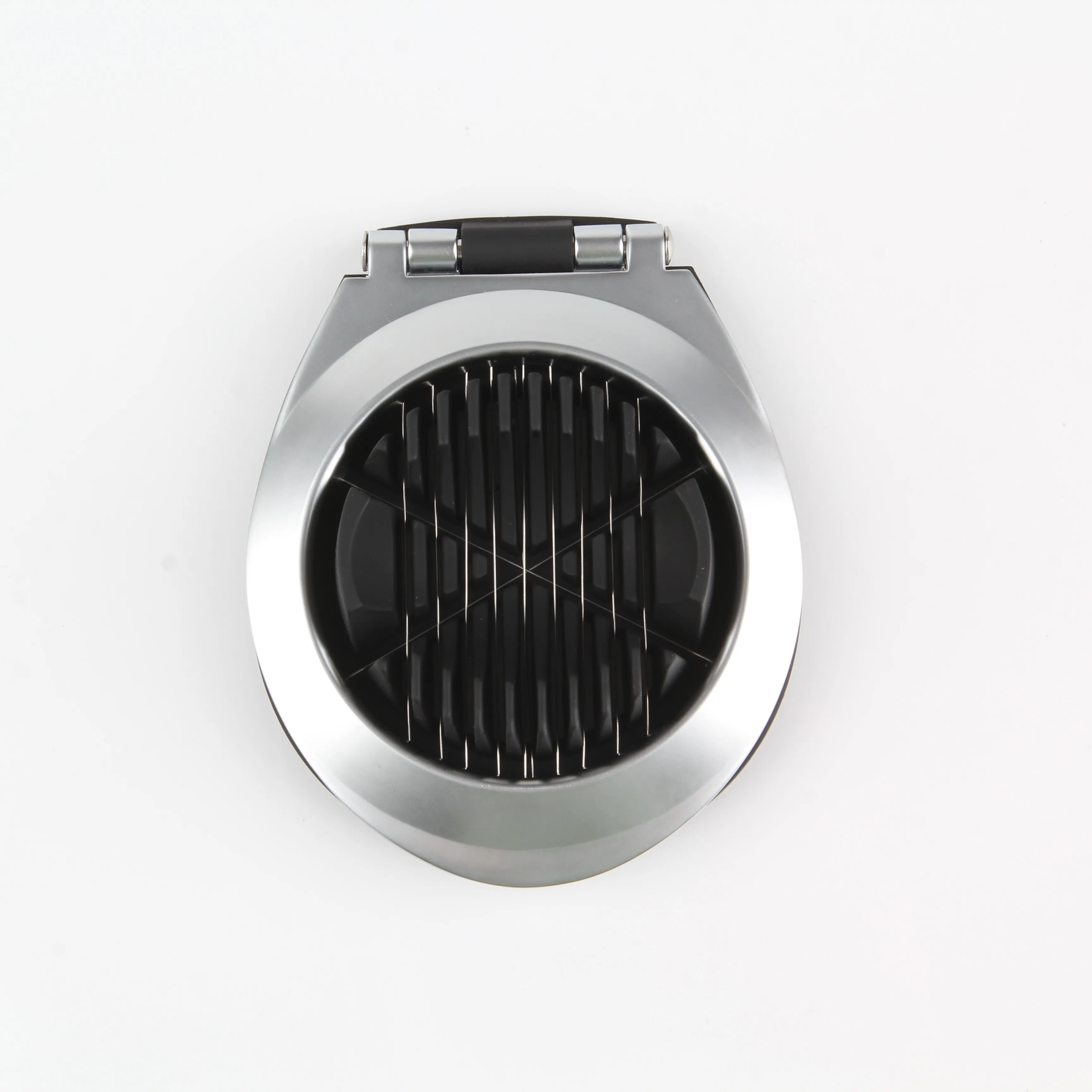 Factory Sales Amazon Ebay Sales OEM/ODM Kitchen Tools Stainless Steel Egg Cutter Slicer