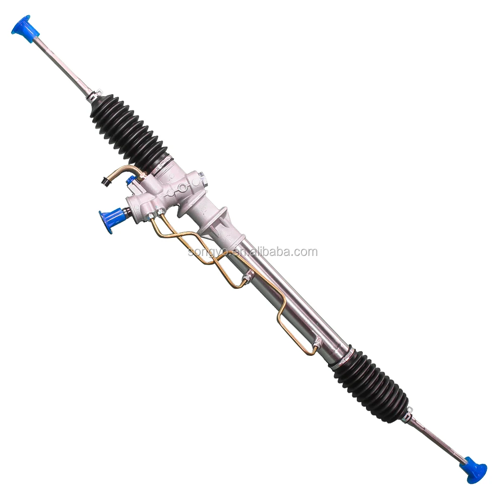 cnwagner fqj000213 repair kits power matrix offset pinion steering rack repair kit gear