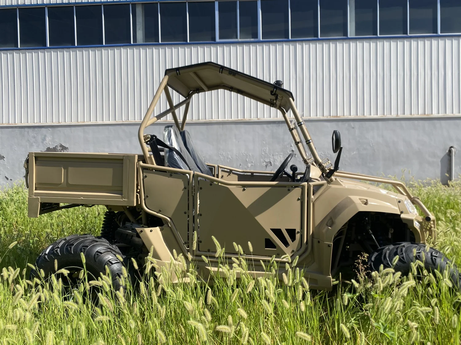 EPA CE High quality Fang power 4x2 4X4 400cc EFI side by side 4X4 4X2 off road farm utv dune buggy for sports