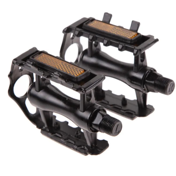 2023 Cheap bike pedals bike flat pedals Ultralight Durable Aluminum Alloy Seal pedal for MTB bicycles