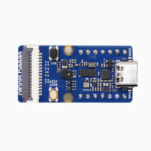 OV5647-62 FOV Vision recognition module AI machine vision image recognition camera sensor arduino open source Vision V2 module