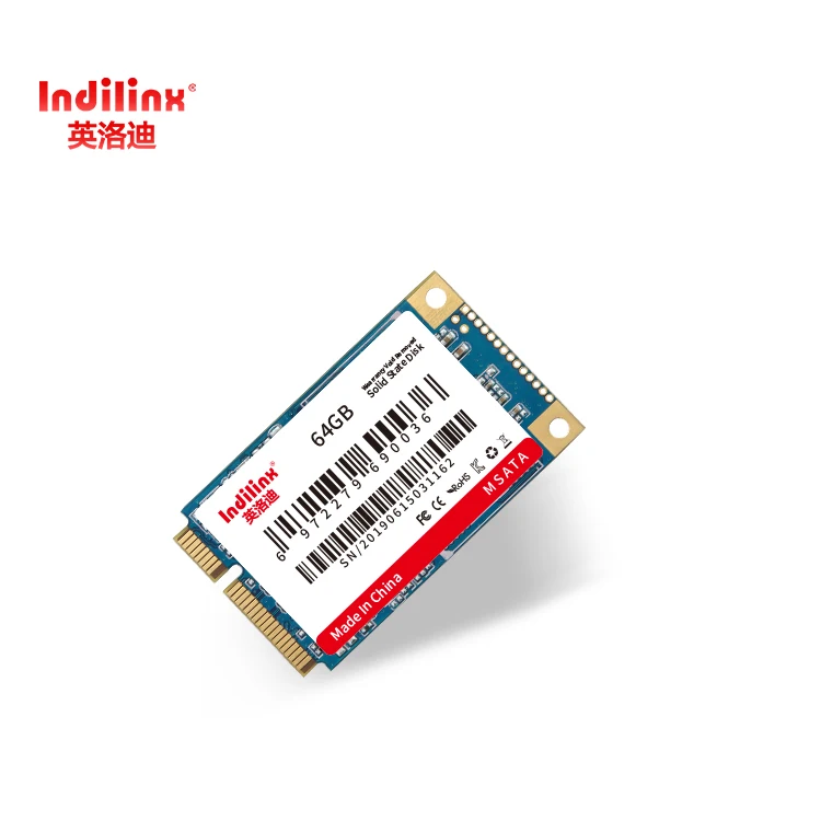 Indilinx msata 64gb ssd в наличии жесткий диск