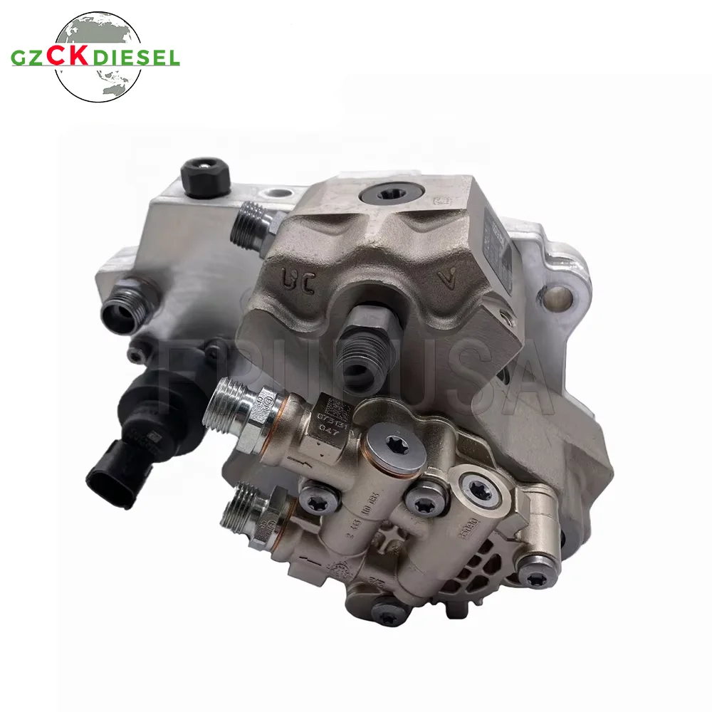 CP3 Common Rail дизельный топливный насос 0445020033 0 445 020 033 961207270014 2R0130105B