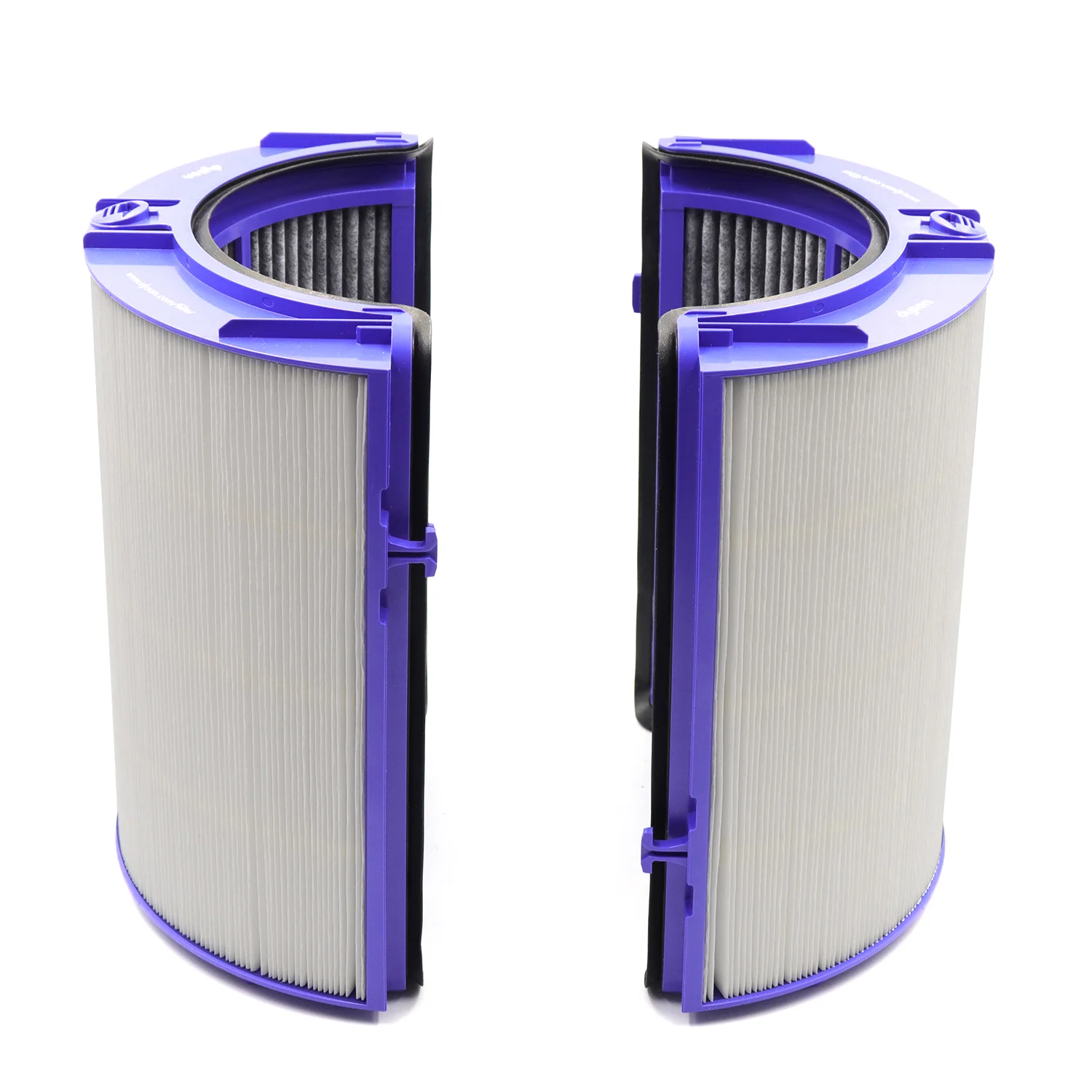 HEPA Filter Replacements for Dysons HP06/TP06/DP06 Pure Cool Air Purifier and Tower