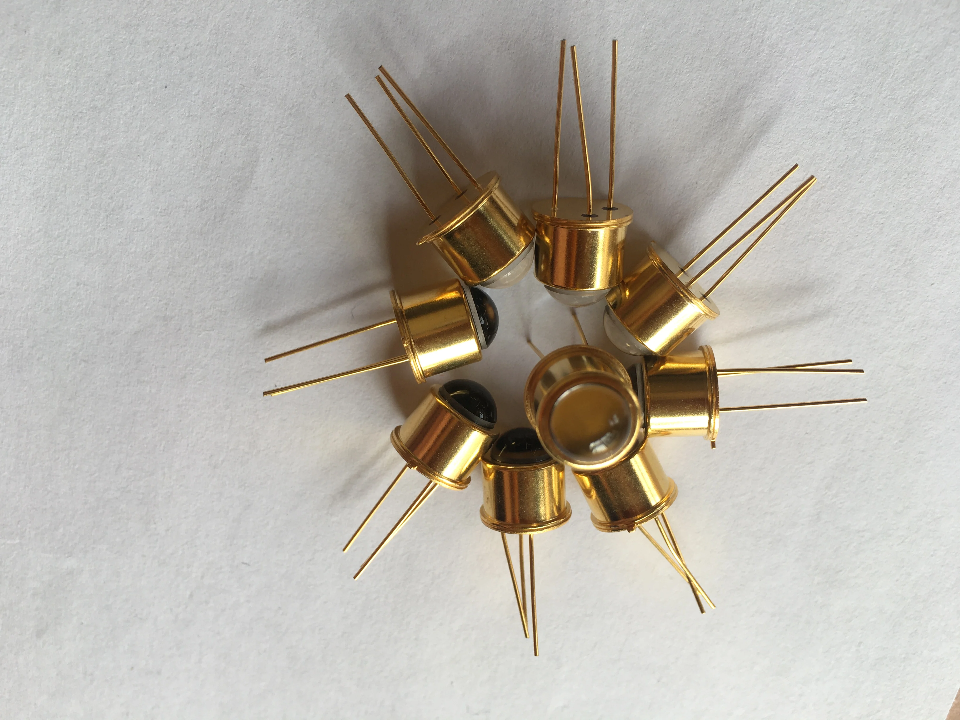 alibaba webshop New Arrival 254nm 260 nm 265nm uv led diode