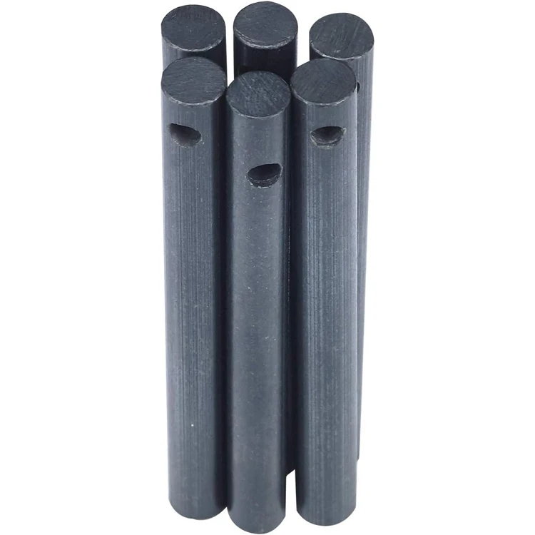 Manufacturers customize flint outdoor ignition burning magnesium rod magnesium rod flint magnesium rod