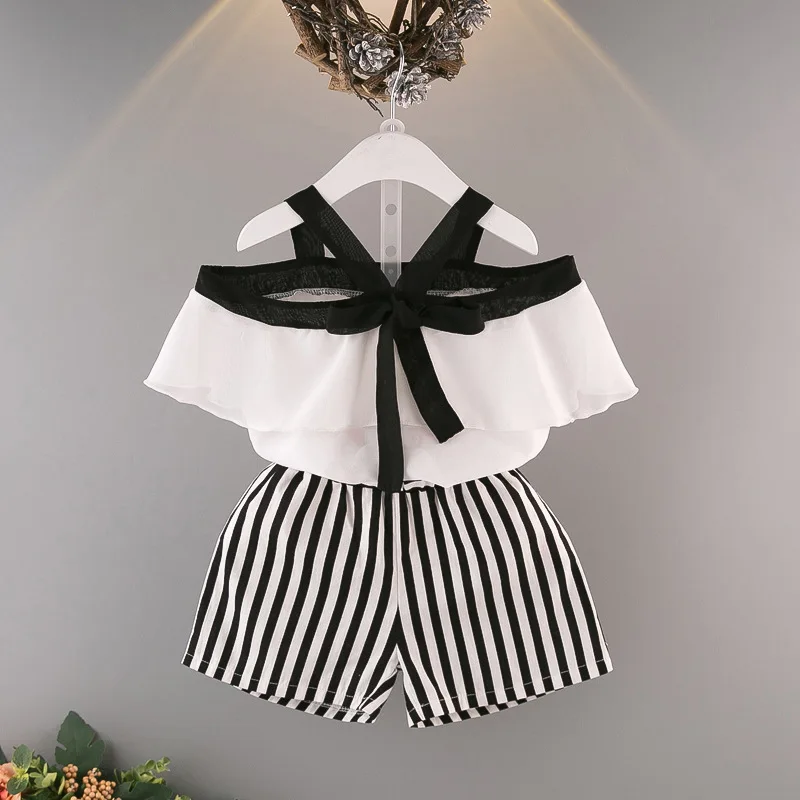 Small Fast Selling Items Children Designer Clothing Of Kids Cotton Boutiques For New Product Distributor Wanted