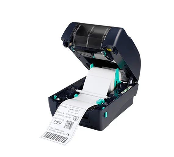 TTP Series TTP-247 4-Inch Performance Desktop barcode Printers Retail