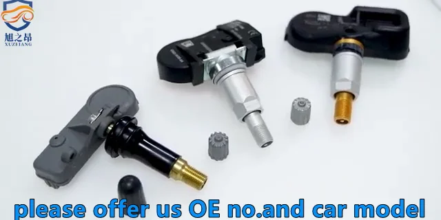 For Mercedes-Benz E-Class W213 CLS 433 MHz sensors Car Tyre Pressure Sensor System OE NO.A0009052102 0009052102