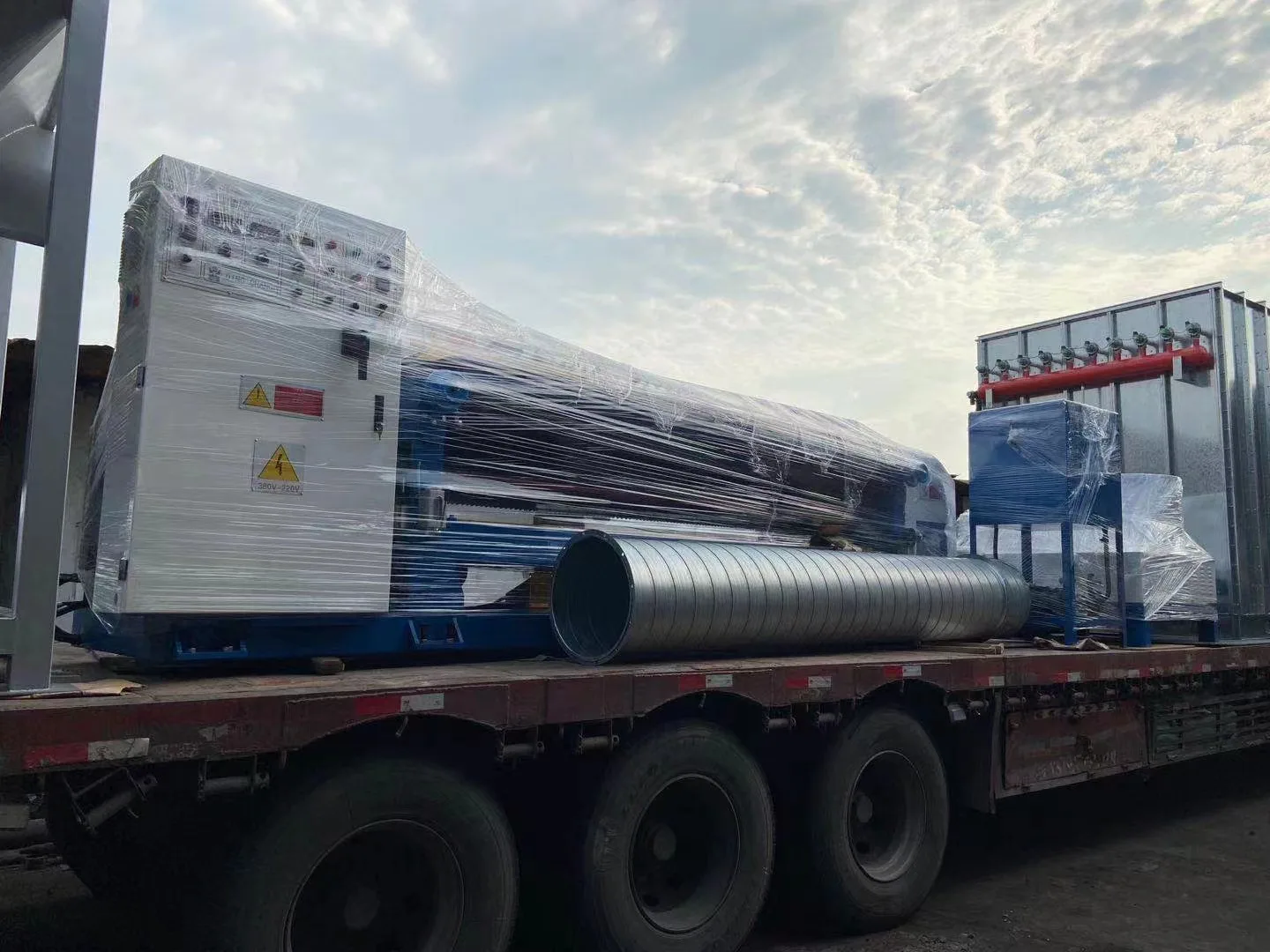 GMGT2 through feed cow sheep skin leather grinding buffing machine polisher with dust collector for finishing