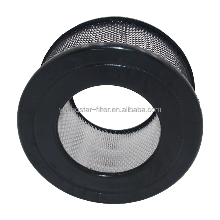 Replacement HEPA Filter Compatible with Honeywell 20500 Air Purifier 10500 (EV-10) 17000 17005 17006 17007 17008 17009 83170