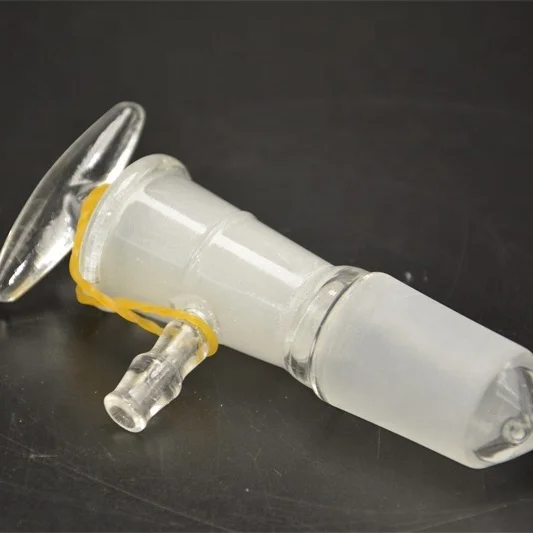 Заводская лабораторная прозрачная стеклянная Вакуумная сушилка SHUNIU