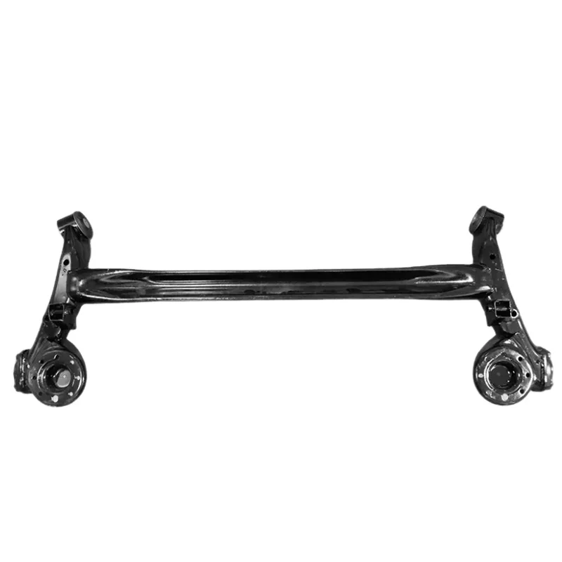 HUAXI OEM 55100-1R050 Engine Crossmember Auto Parts Chinese Factory Price For Accent Solaris 2011- Korean Car Parts 551001R050