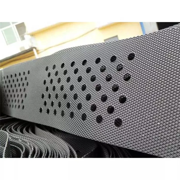 HDPE Geocells geo cell gravel honeycomb gravel driveway geocell