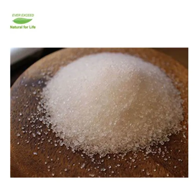 
Sugar substitute non- GMO xylitol crystal for sweeteners 