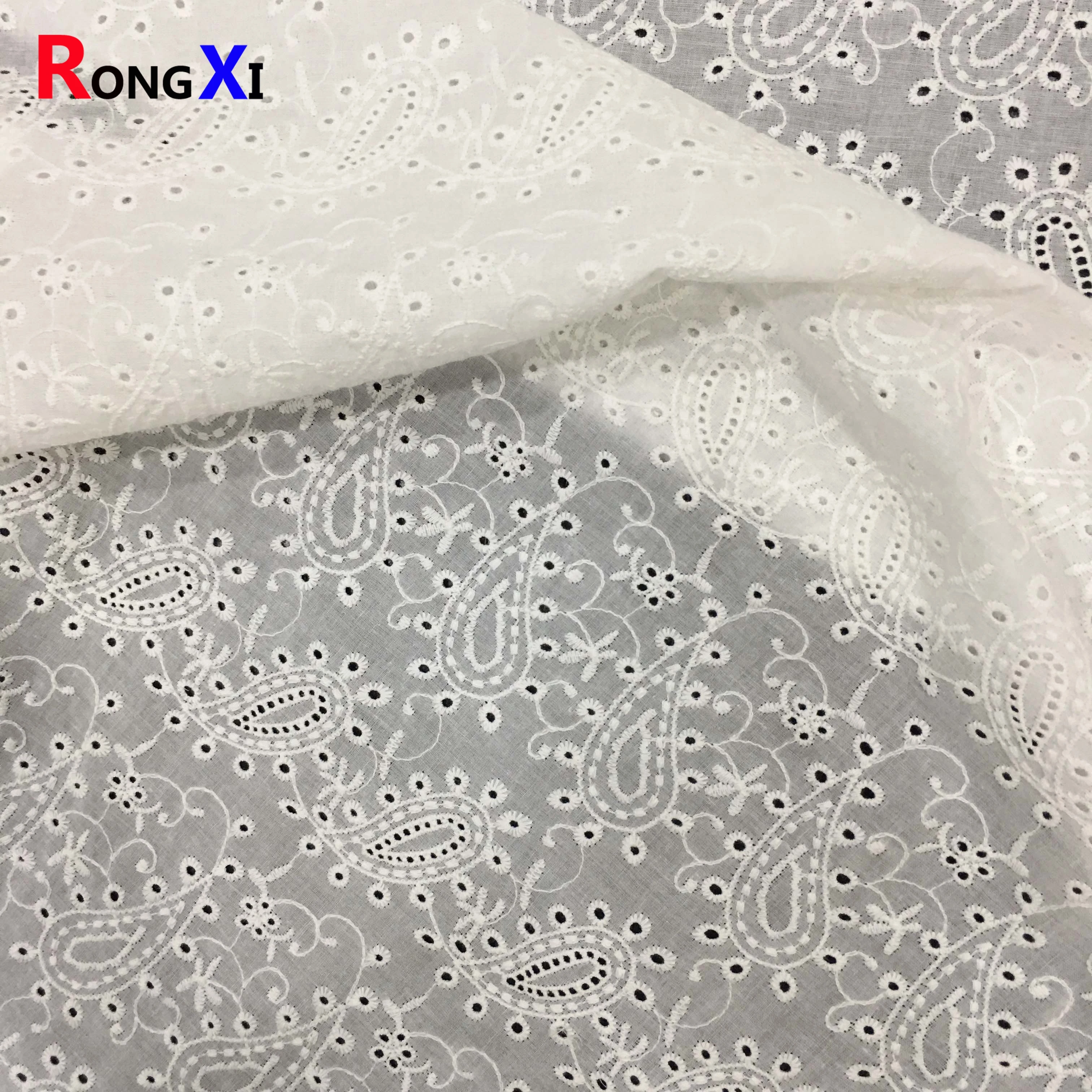 RXF2074 прямые продажи с завода новая хлопчатобумажная ткань вязаным