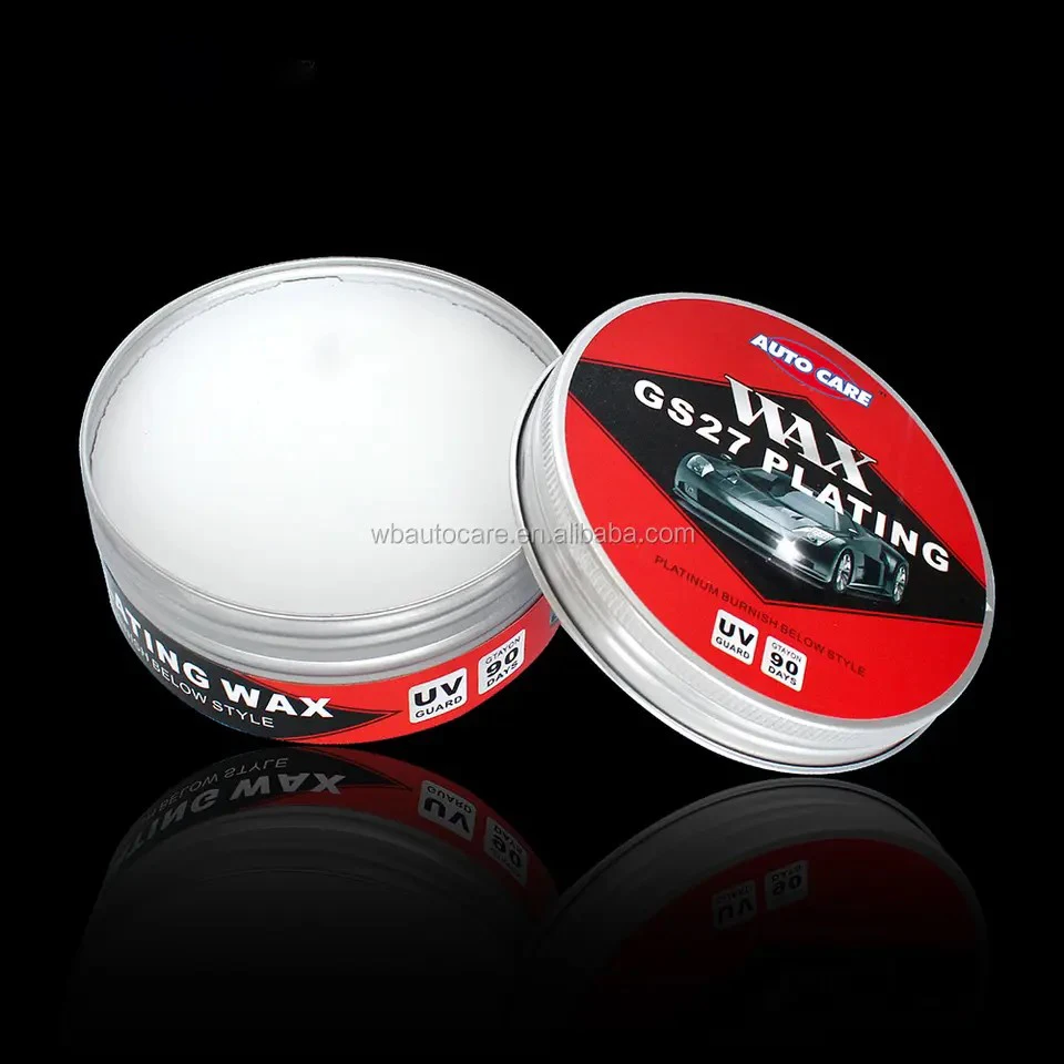 Special for car polishing crystal