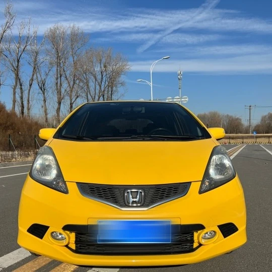 Chinese second-hand cars used 2008 HONDA CIVIC Passenger New design for Sale at Low Prices