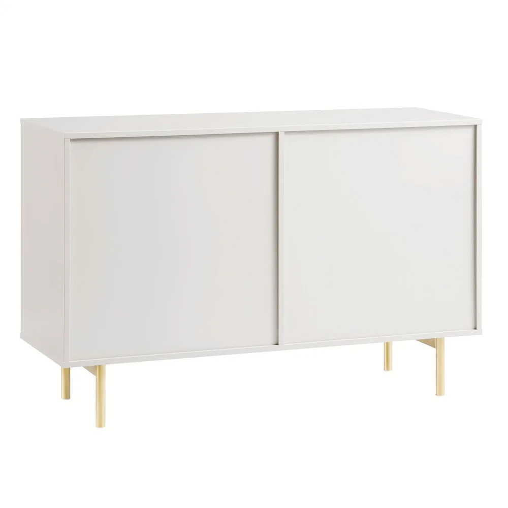 YuanFu Bedroom Furniture Storage Wooden Drawer Cabinet Chest Of Drawers