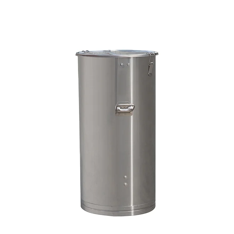 Hot Sale Honey Extractor New China Honey Centrifuge Agriculture Equipment Bee Tool