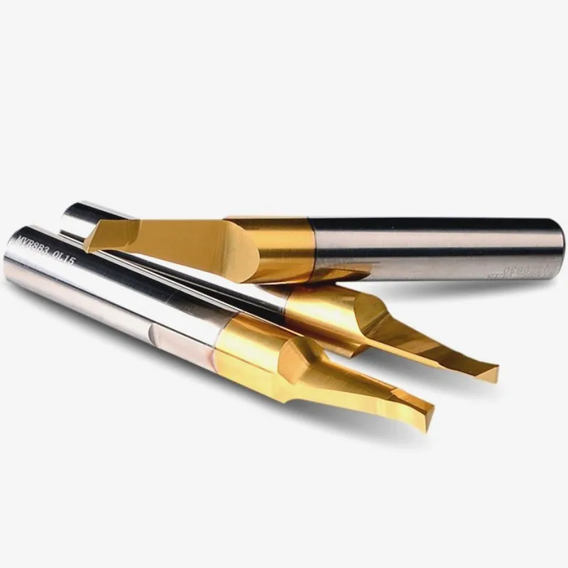 Solid Boring Bar CNC Turning Lathe Tungsten Boring Cutter Line Carbide Boring Tools