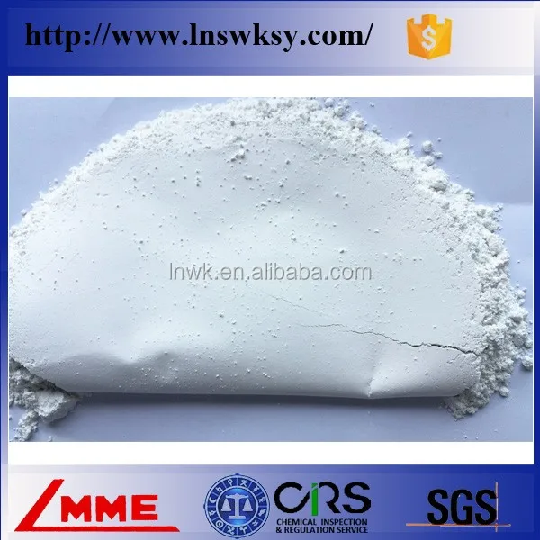 Superfine high whiteness Talc powder for paper usage