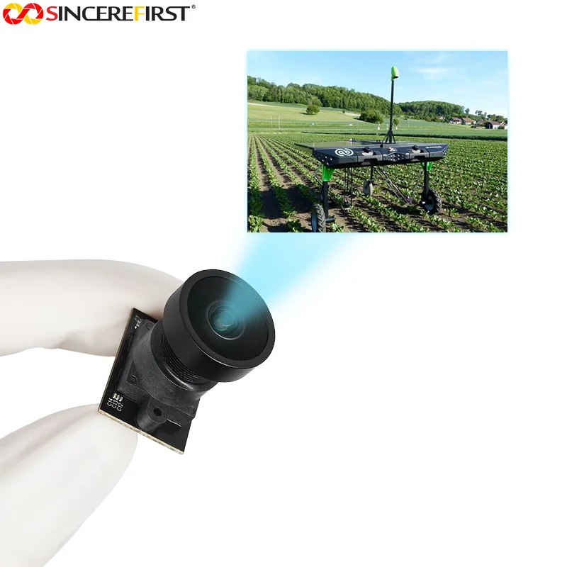 Sincere  First Ipc Cctv  Ip Ptz Camera Solar 1080p cmos sensor hmd outdoor solar  5mp camera module
