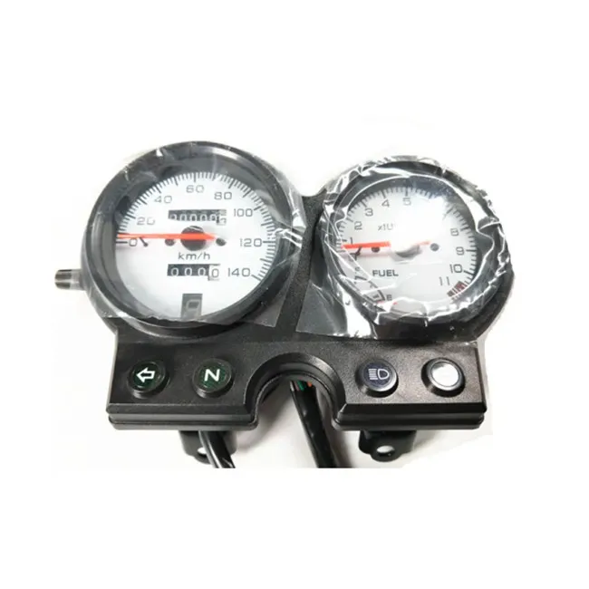 Motorcycle RX150 electric speedometer