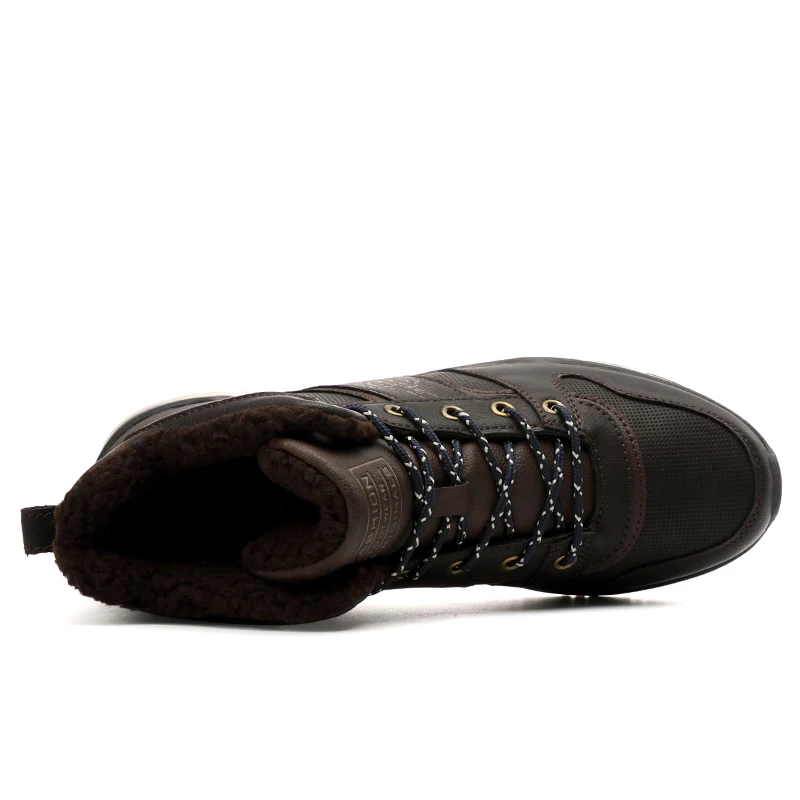 
Men Hiking Outdoor Men Sneakers Climbing Shoes Sport Shoes Casual Waterproof shoes hiking men 