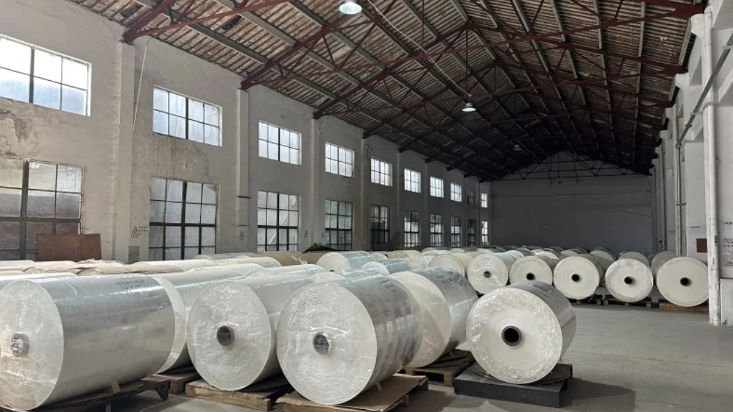 Sublimation Paper in transfer Paper Hot tear Heat Transfer Printing Sublimation Paper for T-shirts