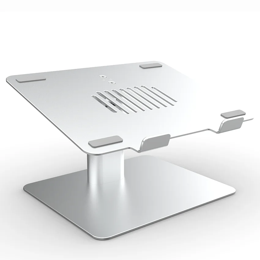 Подставка для ноутбука MacBook Pro, складная подставка для ноутбука, алюминиевый сплав, держатель для планшета