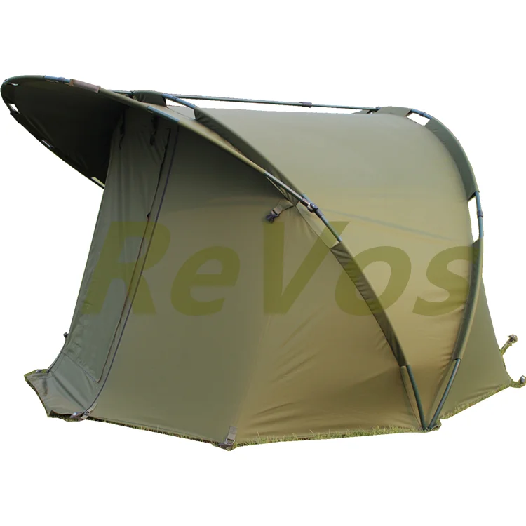 ReVos Fishing Tent Carp Hot Selling Fishing Bivvy Carp Fishing Tent