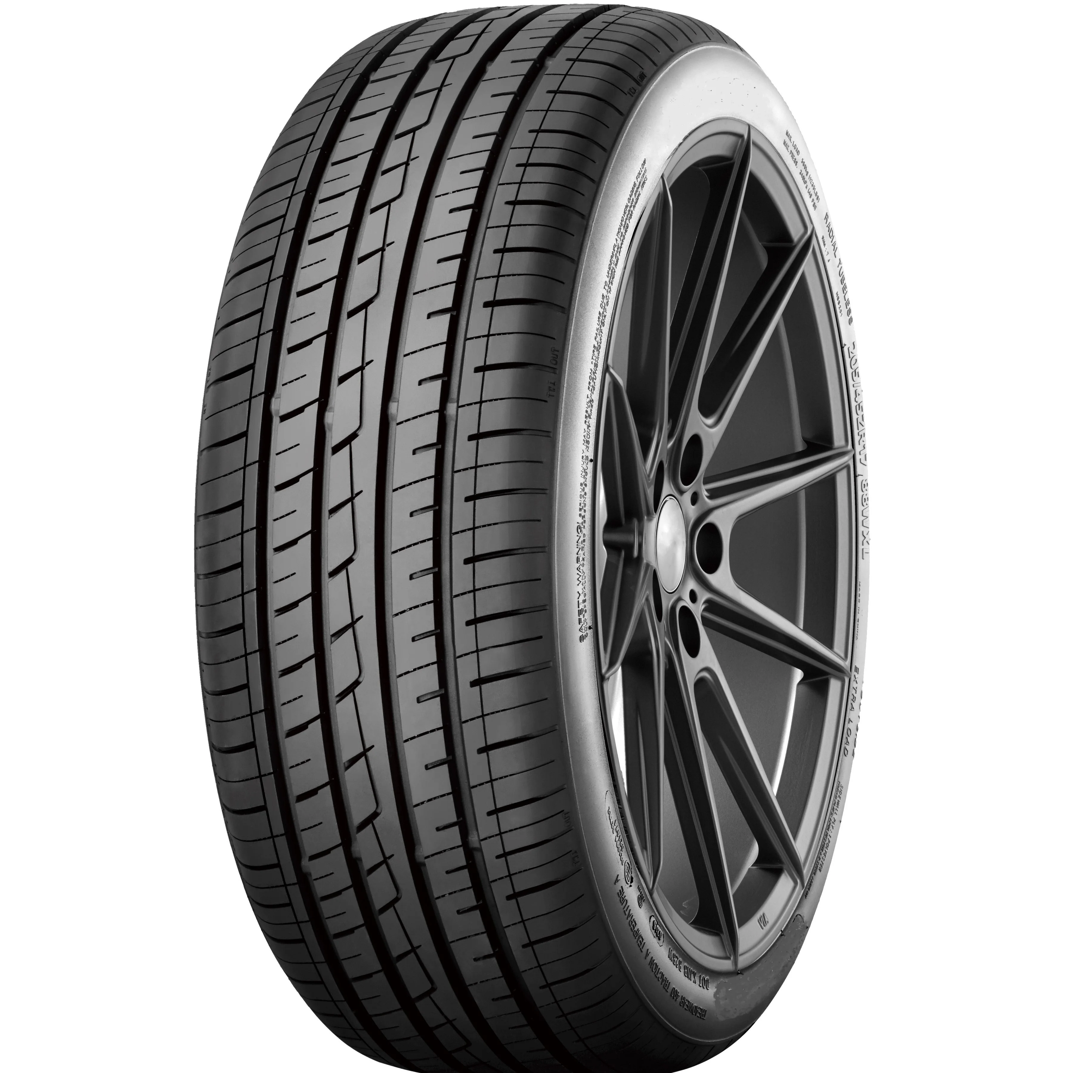 Factory supply UHP tyre 235/55R19 for your dream car