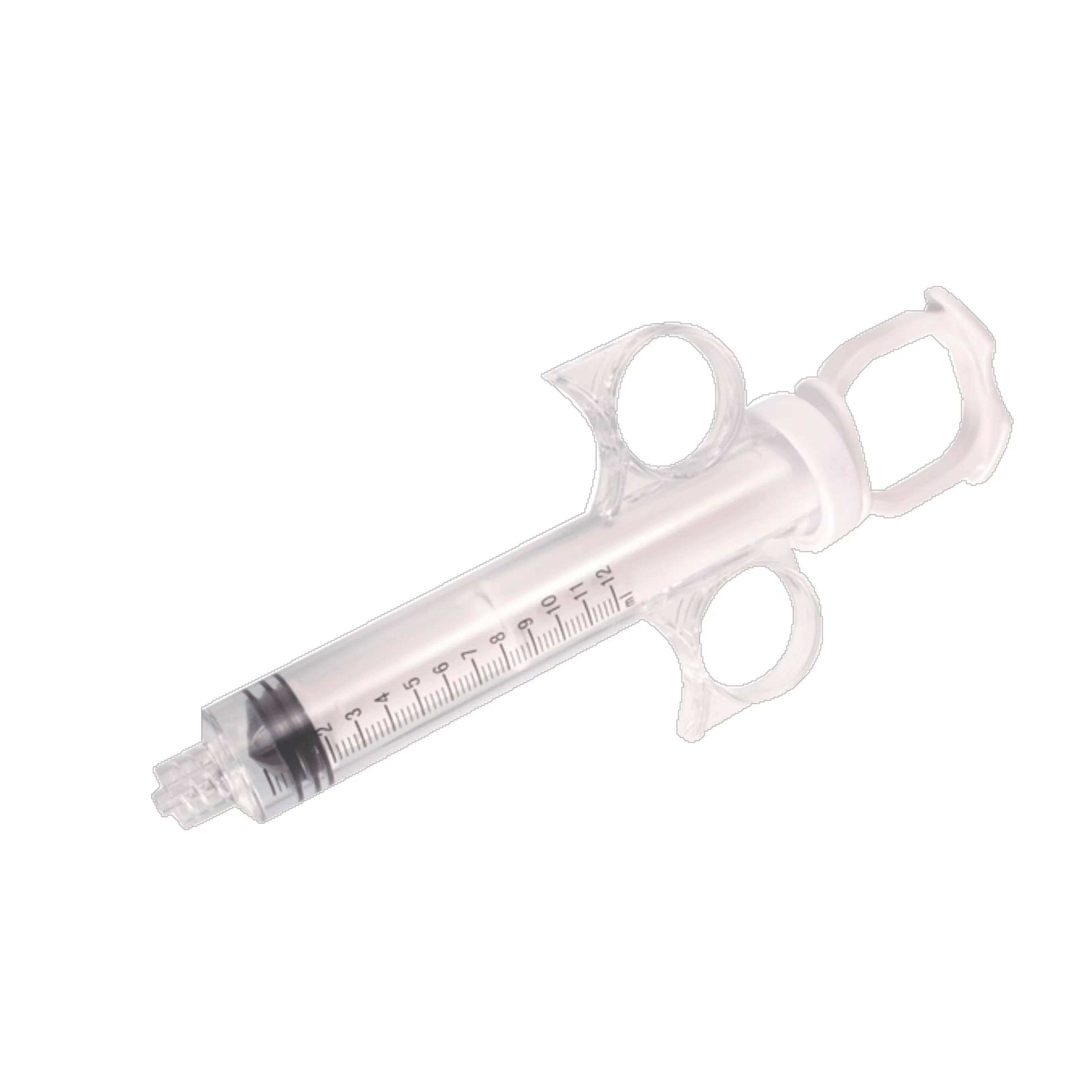 PCI Consumables Angiospring Angiography Control Syringe