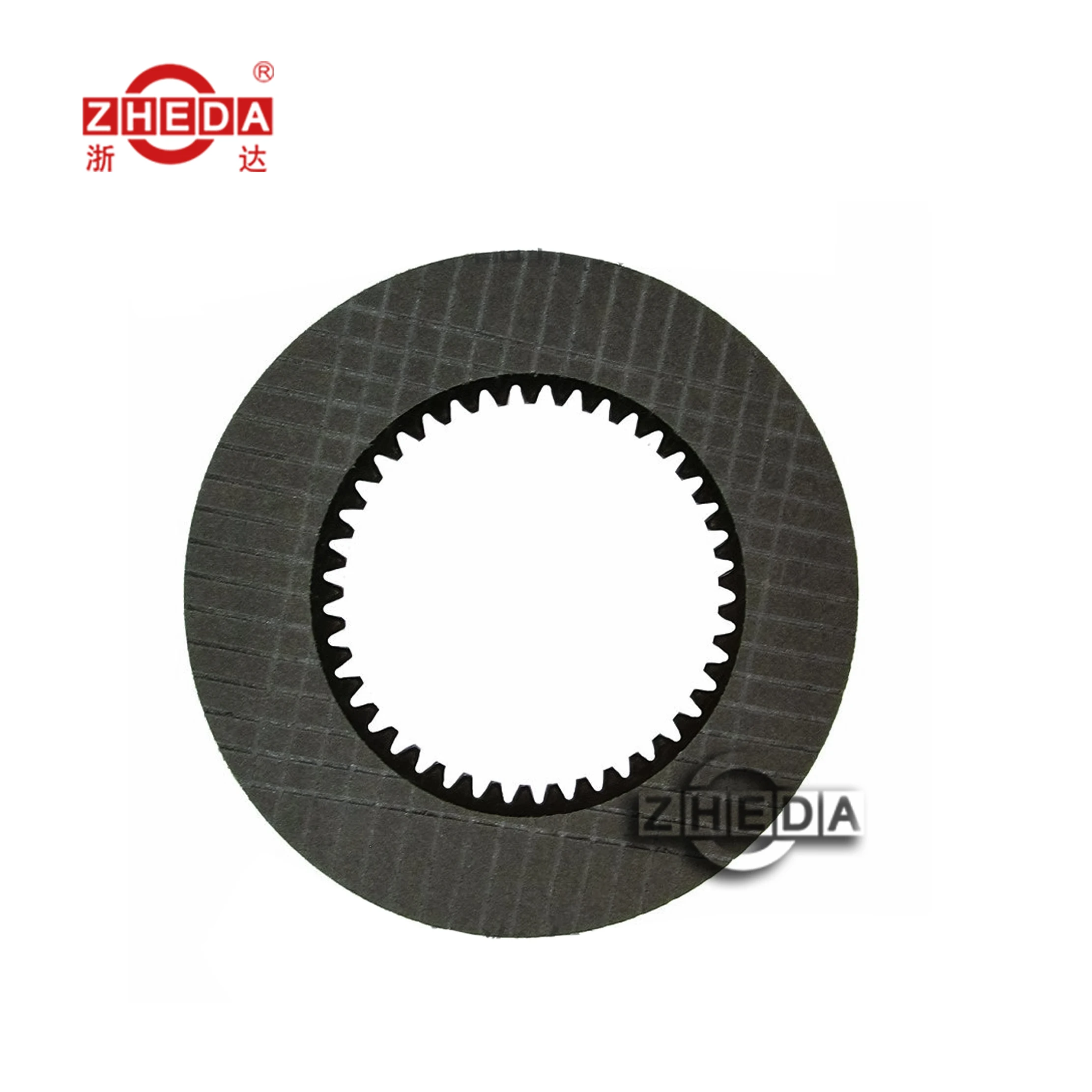 Forklift Accessories  transmission friction disc clutch plate (FOR  Daewoo MITSUBishi  FD20/25-F18 ) 91324-02700 A373219